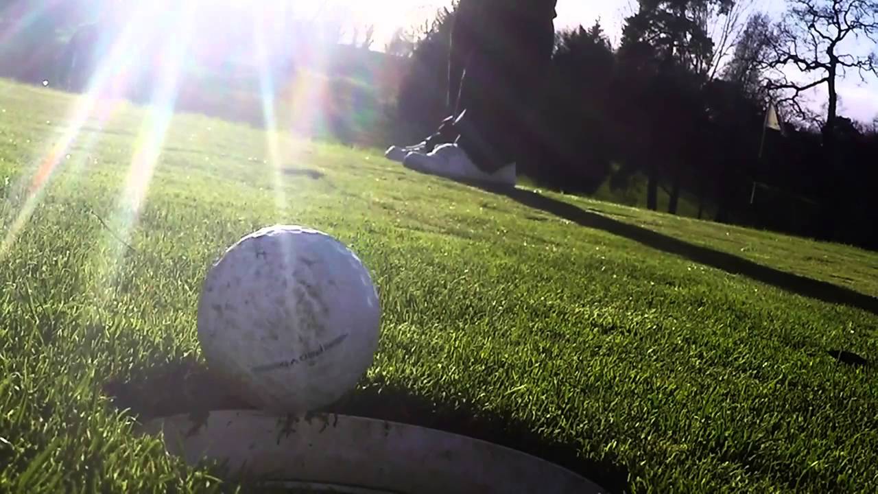 Tap'N'Go Putting Made Easy