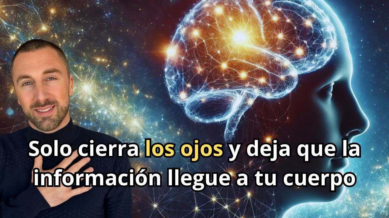 TODAS LAS BENDICIONES DE TU DOBLE CUÁNTICO TE ESTÁN BUSCANDO: Permite que LLEGUEN A TI