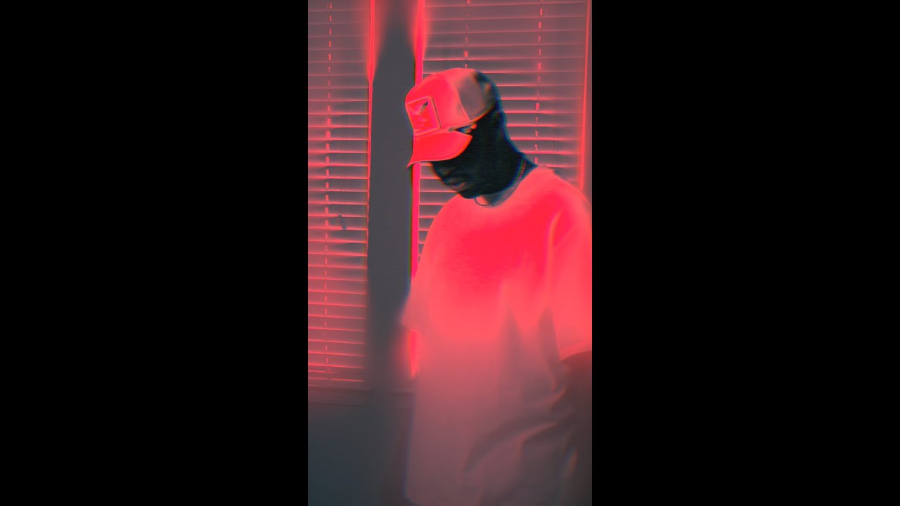 NR - Right There (Vertical Visualizer)