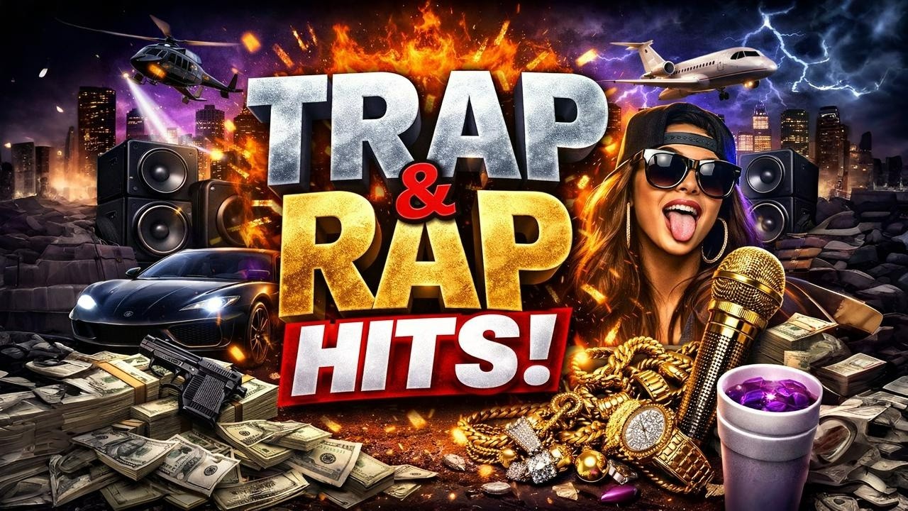TRap 2026 | Music Playlist