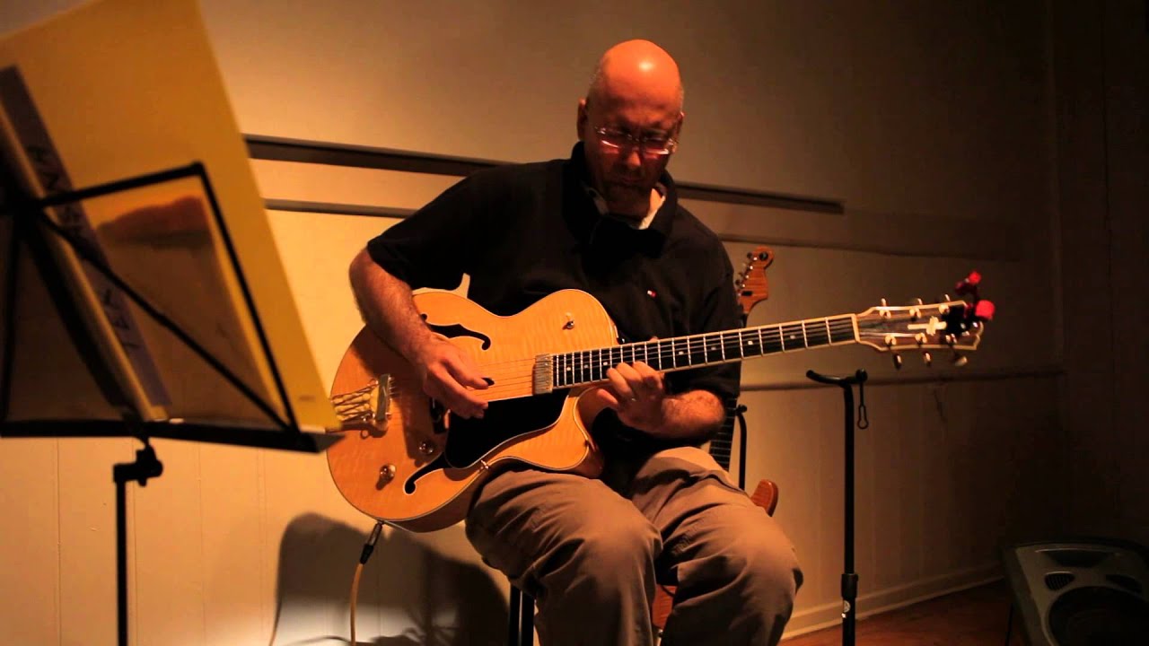 AKIN ELDES SOLO (TEK BAŞINA)