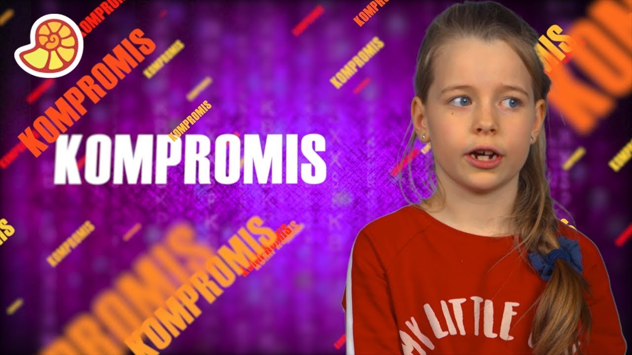 Kompromis | Słownik Da Vinci