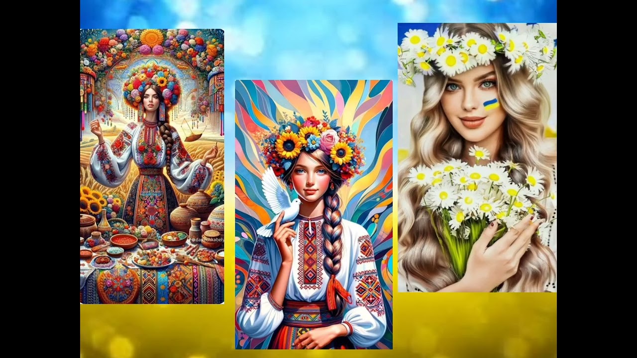 Розвиток мовлення 