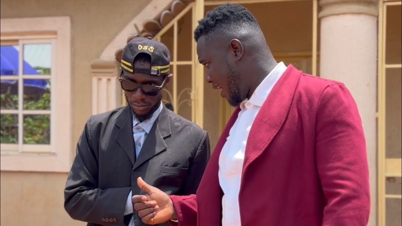 Phyno visited my house before his show | Albino Brothers | BlackAlbino | MrTee Albino