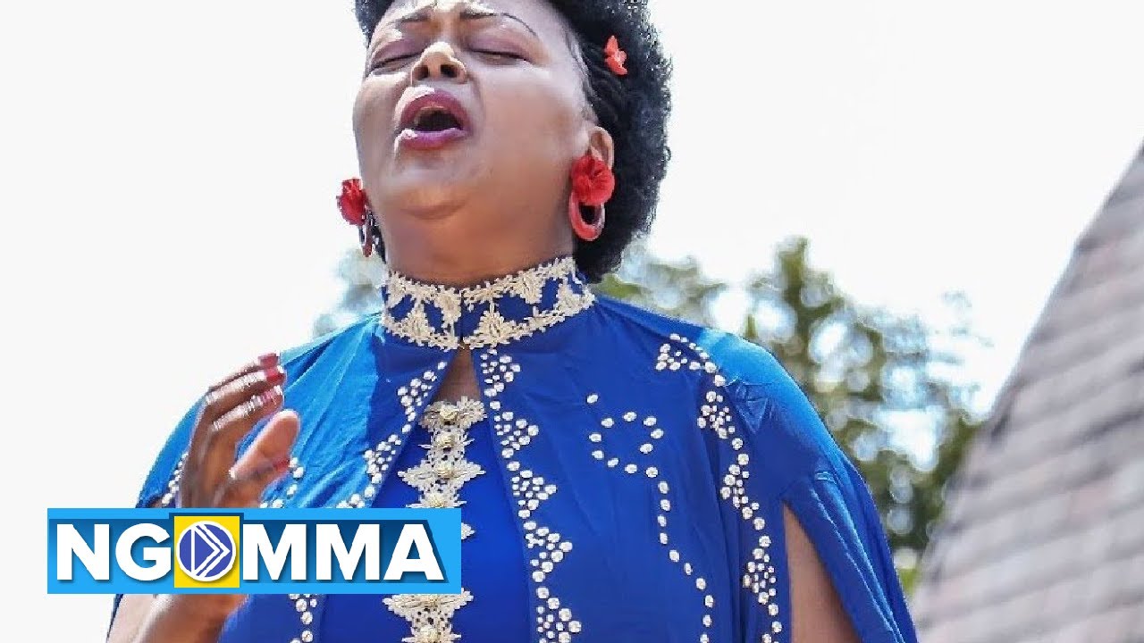 MAVINDI  MOMU BY FLORENCE MAWIA  (official Video)SMS SKIZA 5701245 TO 811