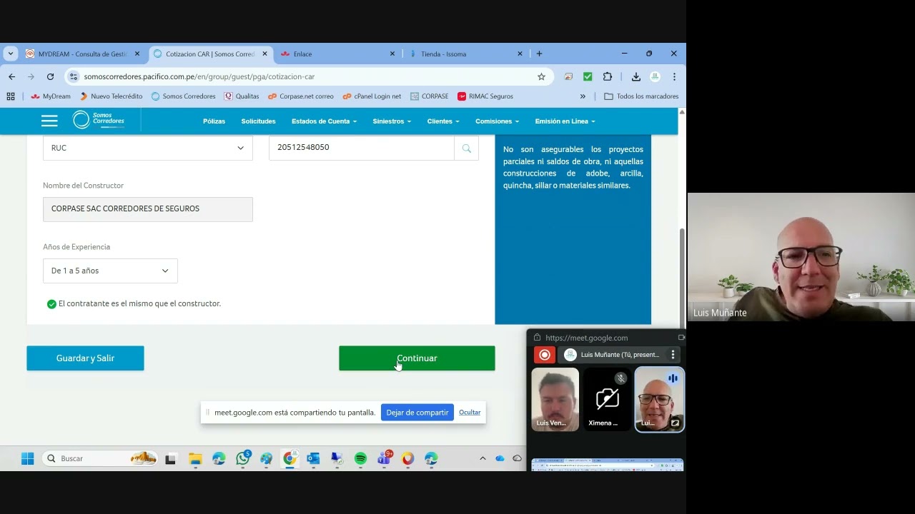 eCommerce CAR   Revisión   2026 02 06 09 58 GMT 05 00   Recording