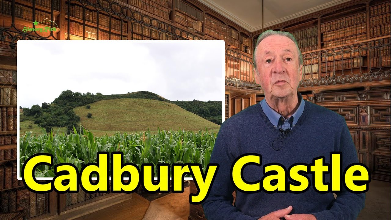 ‘Cadbury Castle’ Exploring Arthurian Britain,12