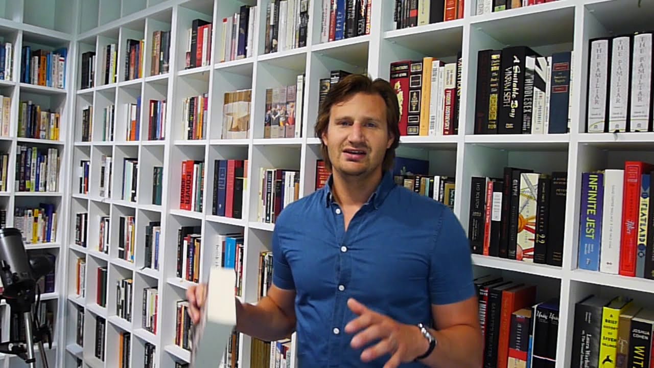 (OLD) THE RECOGNITIONS by William Gaddis