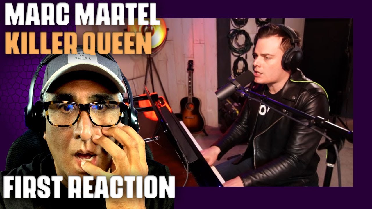 Musician/Producer Reacts to 