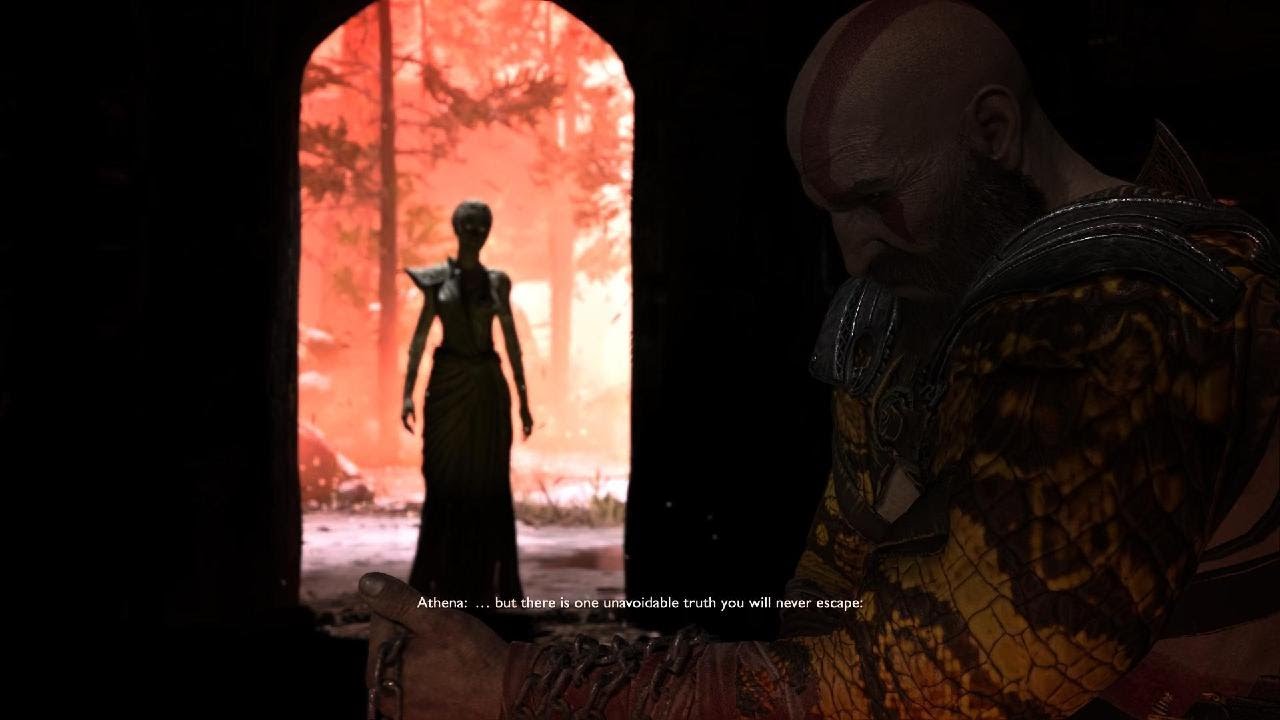 God of War