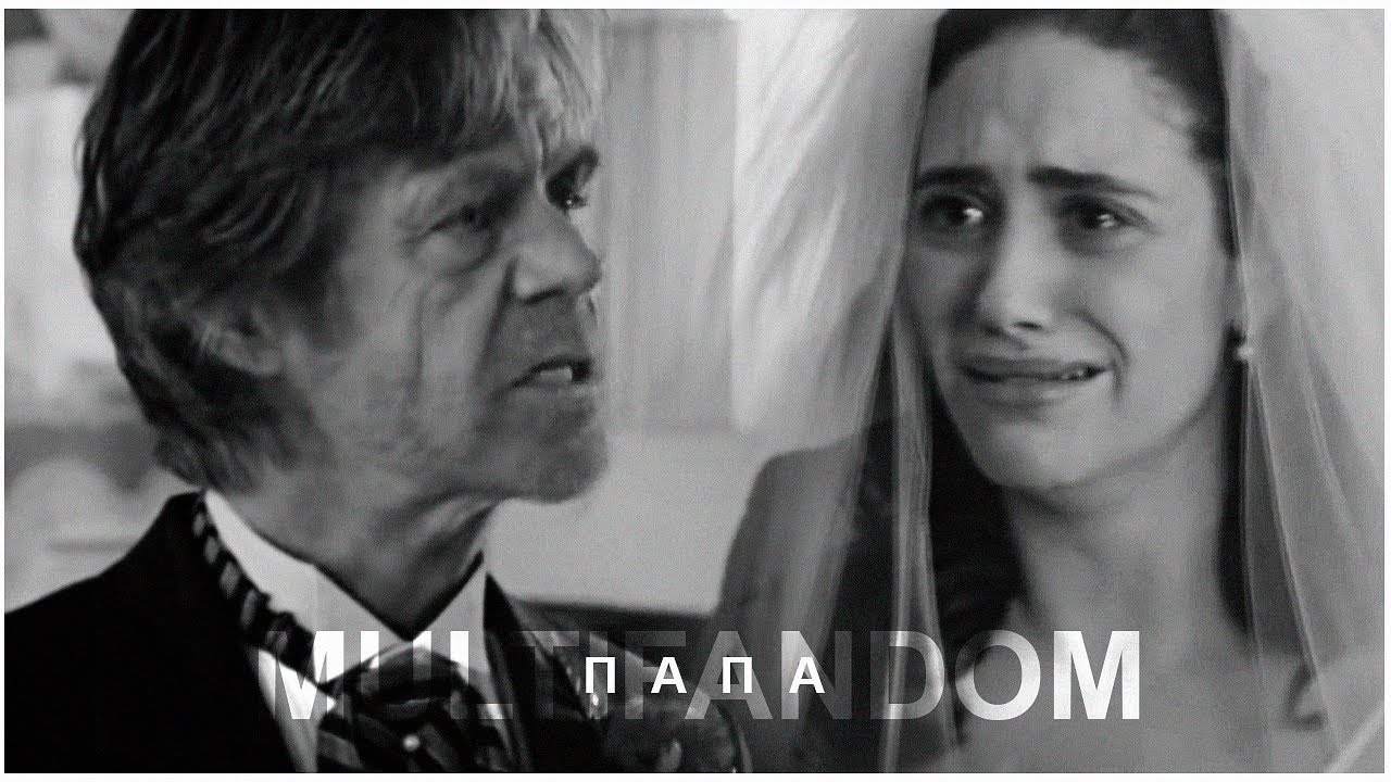 ►Multifandom || папа