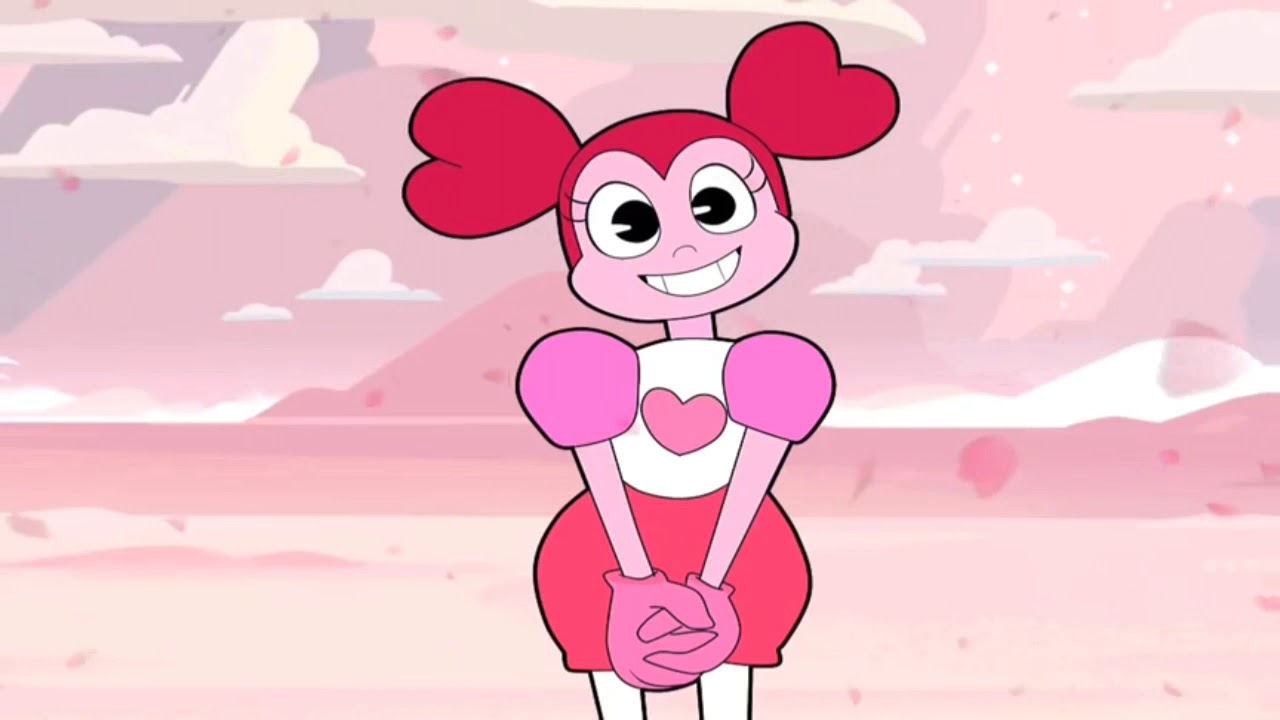 Top 10 Animation Meme de Spinel (parte 1)