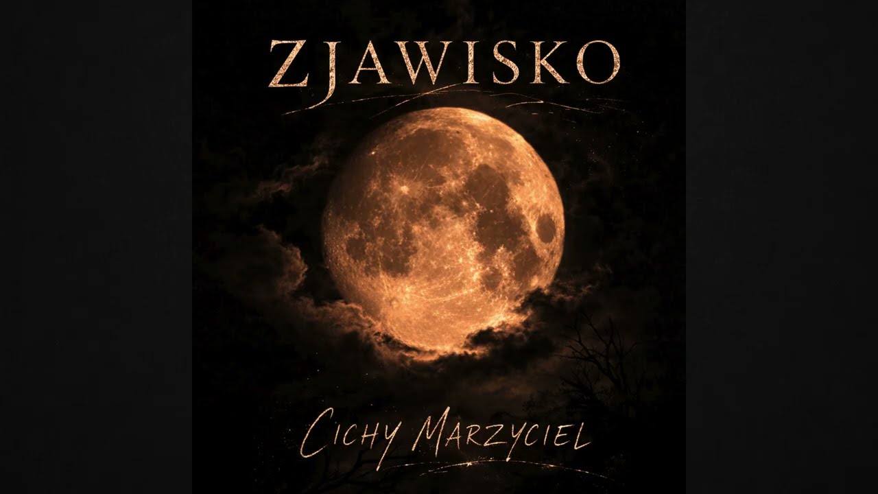 Zjawisko - Zaniemówiłem (Twoim pięknem)
