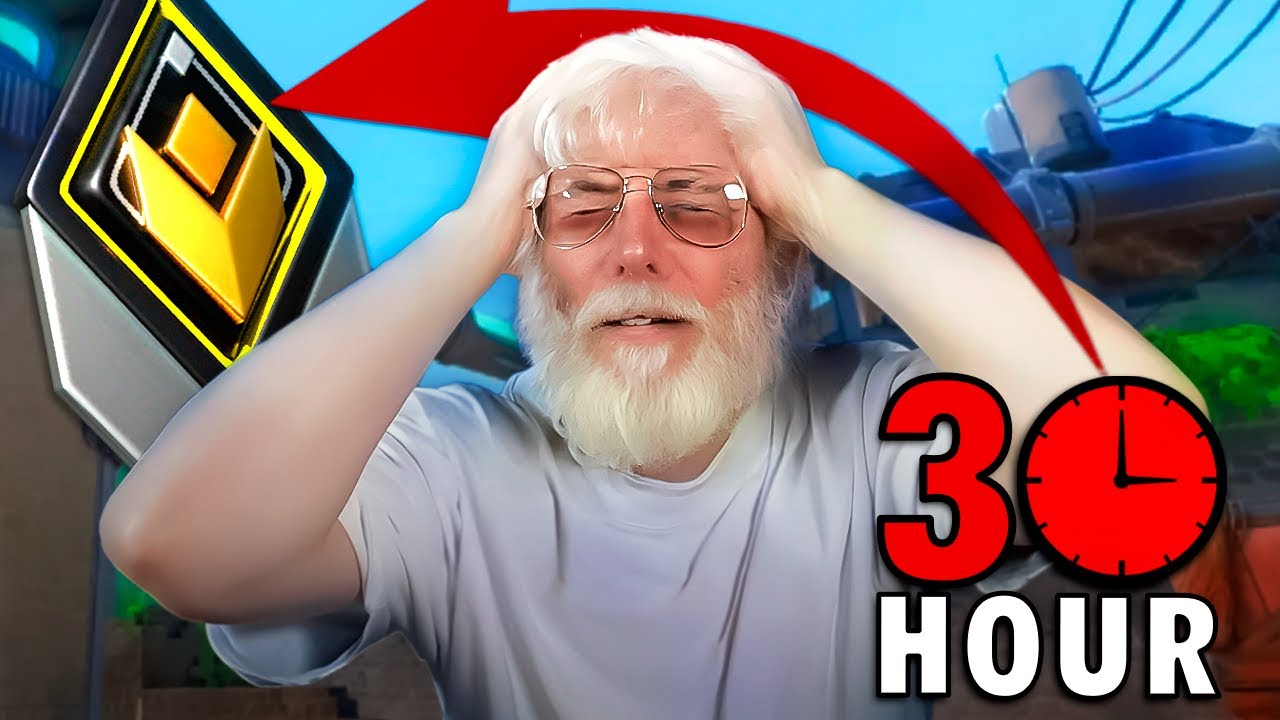 ¡NO APAGO STREAM HASTA LLEGAR A RADIANT! (Speedrun a RADIANT) I Safiro