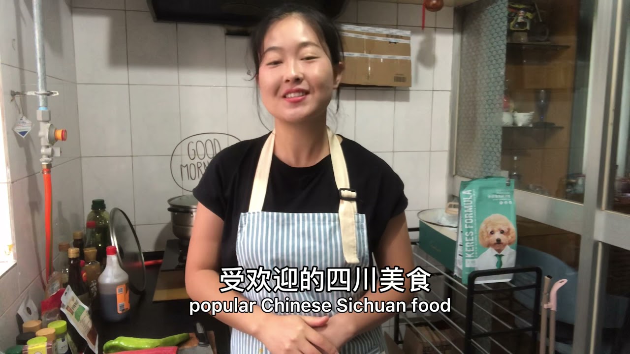 鱼香肉丝做法 Chinese sweet sour meat strips &ldquo;Yuxiang Rousi &rdquo;recipe