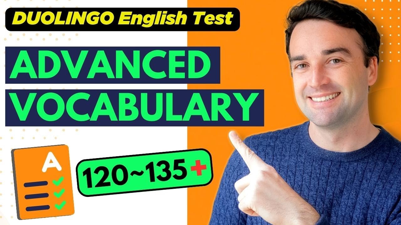 Повысьте свой результат на экзамене Duolingo English с помощью этих продвинутых фраз