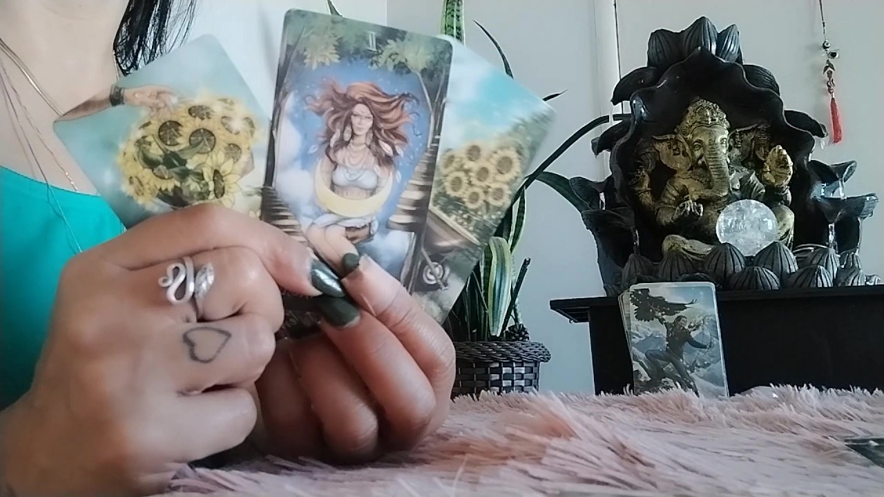 Virgem - Muita Sorte no Financeiro/Cai no Teu Colo/Colheita/Endereçado à Você/Amor a Espreita