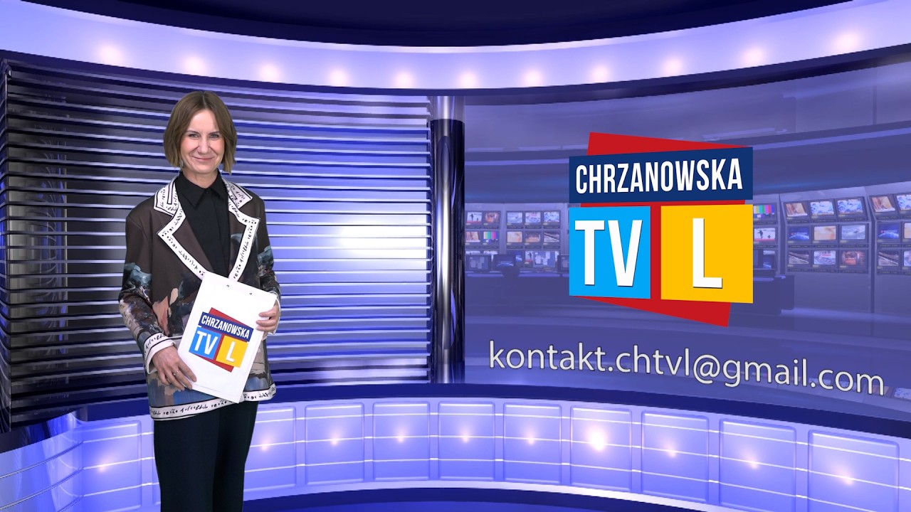 Chrzanowska Telewizja Lokalna - Program z 20.02.2026