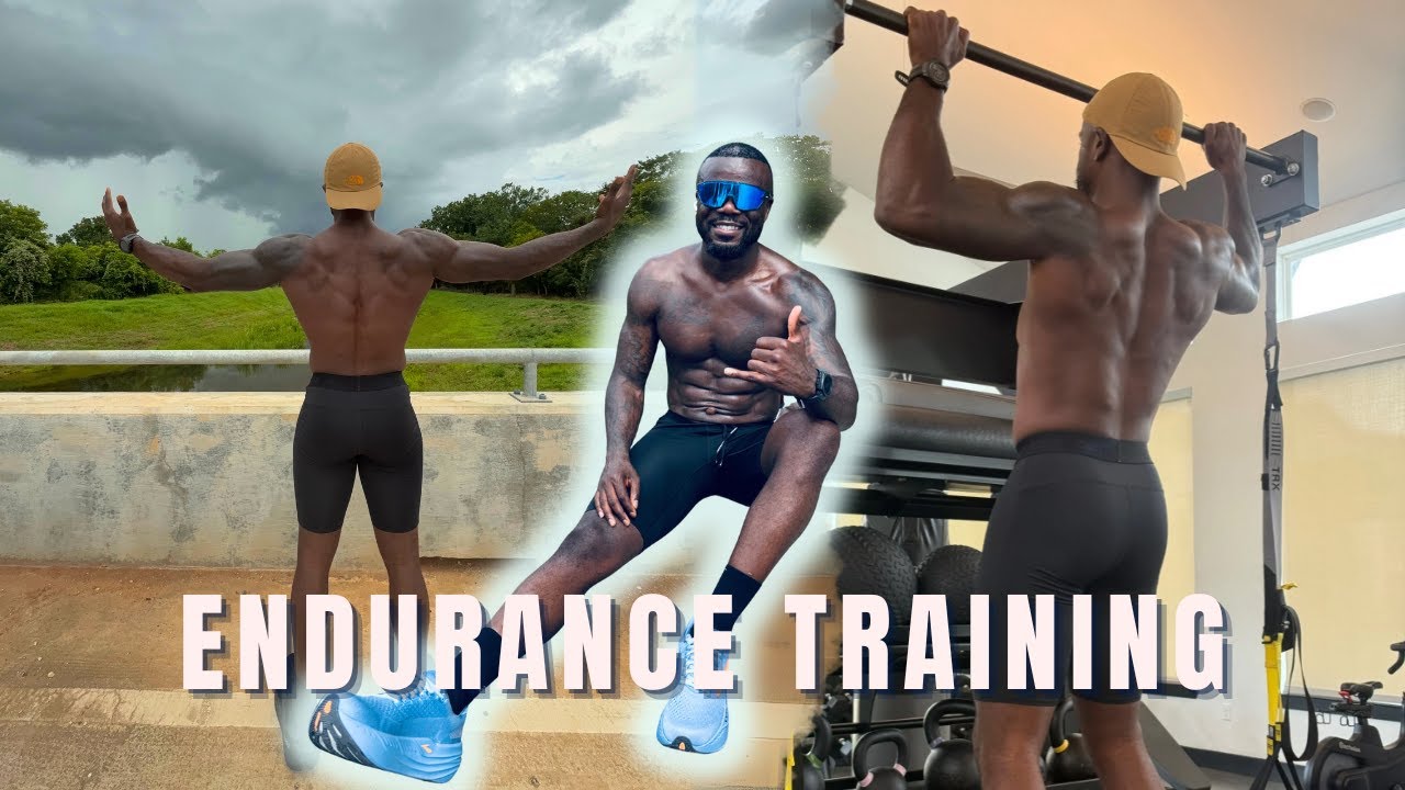 Becoming an Endurance Athlete Ep.2 New Goals | New Club | New Shoes