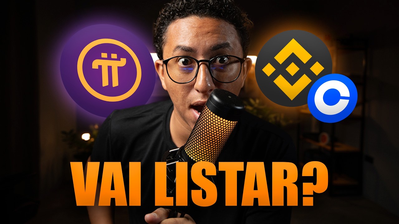 CUIDADO! O Erro da Cardano que a Pi Network Precisa Evitar Urgente!
