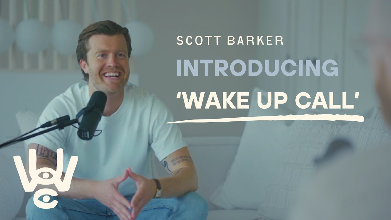 Introducing 'Wake Up Call'