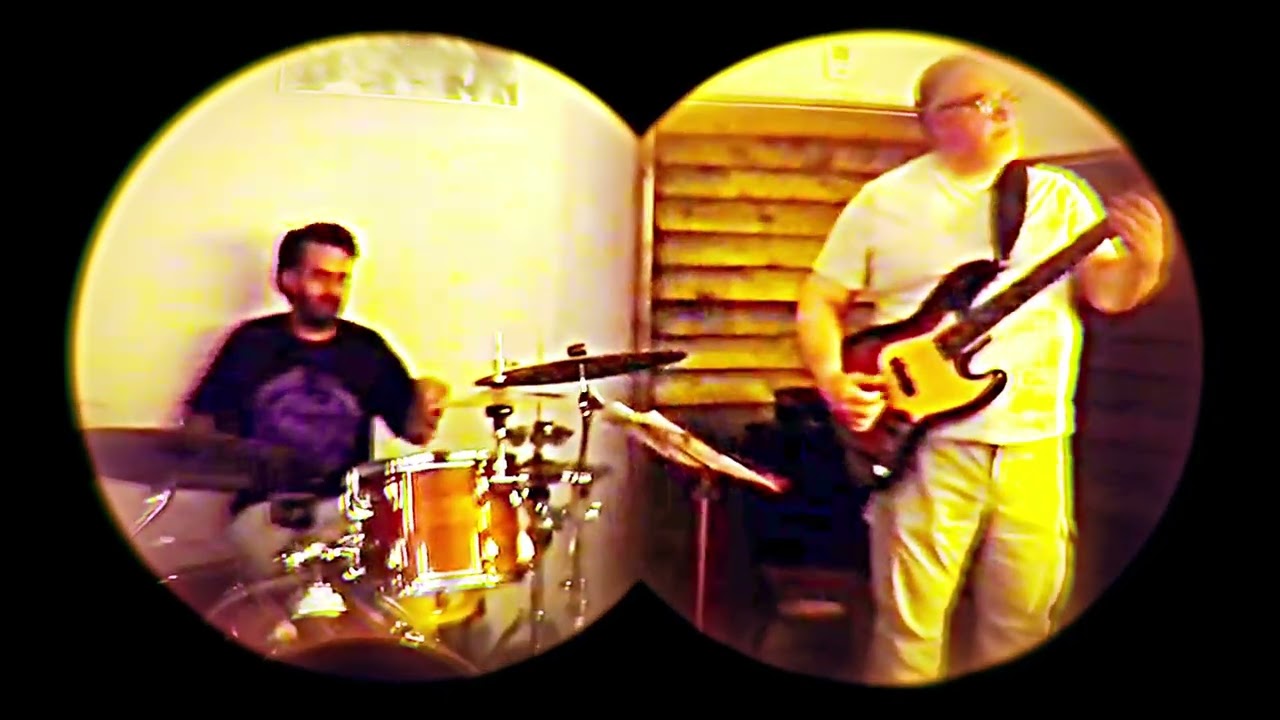 Going down south (R.l Burnside cover)