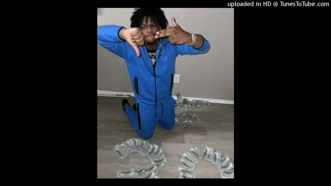 Jaymoney30 X Paid10K - Freestyle (Repost)