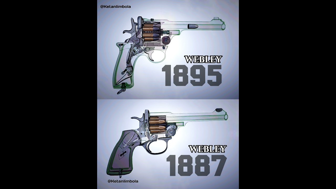 WEBLEY | 1895 x 1887