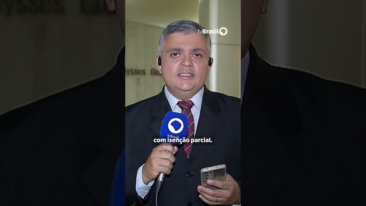 Imposto de Renda: C&acirc;mara aprova urg&ecirc;ncia no projeto de isen&ccedil;&atilde;o de quem ganha at&eacute; R$ 5 mil