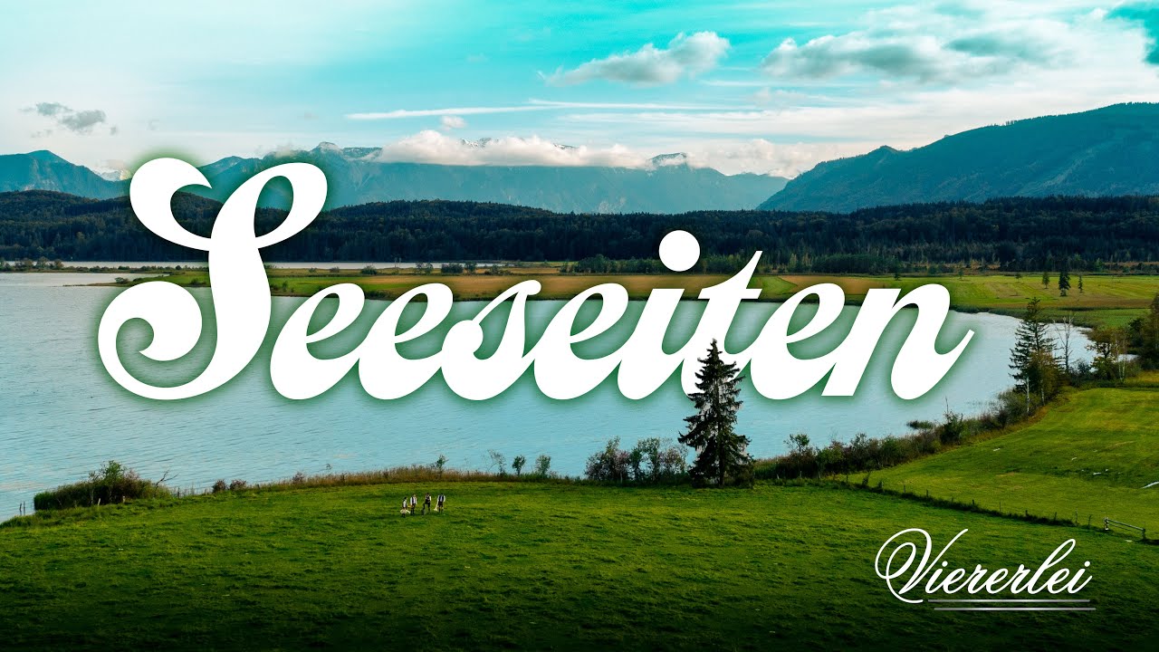 Seeseiten (Offizielles Musikvideo)