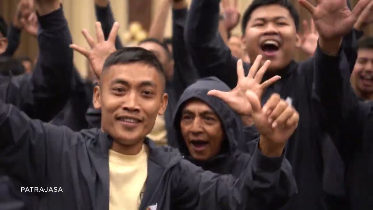 One Service Spirit Aftermovie