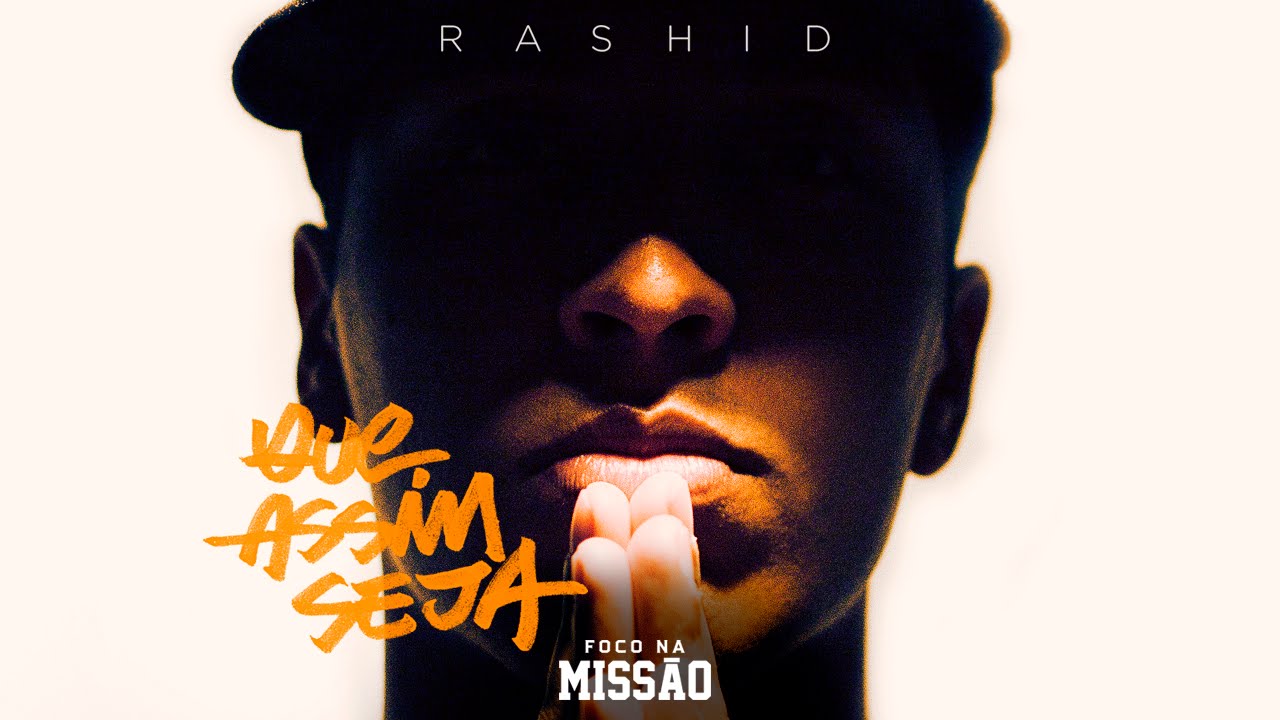 Rashid - Falou