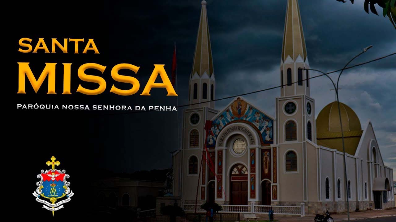 Missa Dominical |  01/03/2026