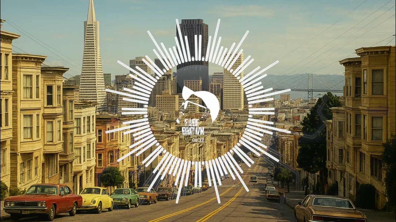 SCOTT MCKENZIE - SAN FRANCISCO (FABE BROWN REMIX)