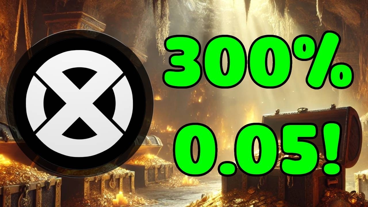 XCN готовится к очередной попытке! Прогноз цены на Onyx на 2026 год.