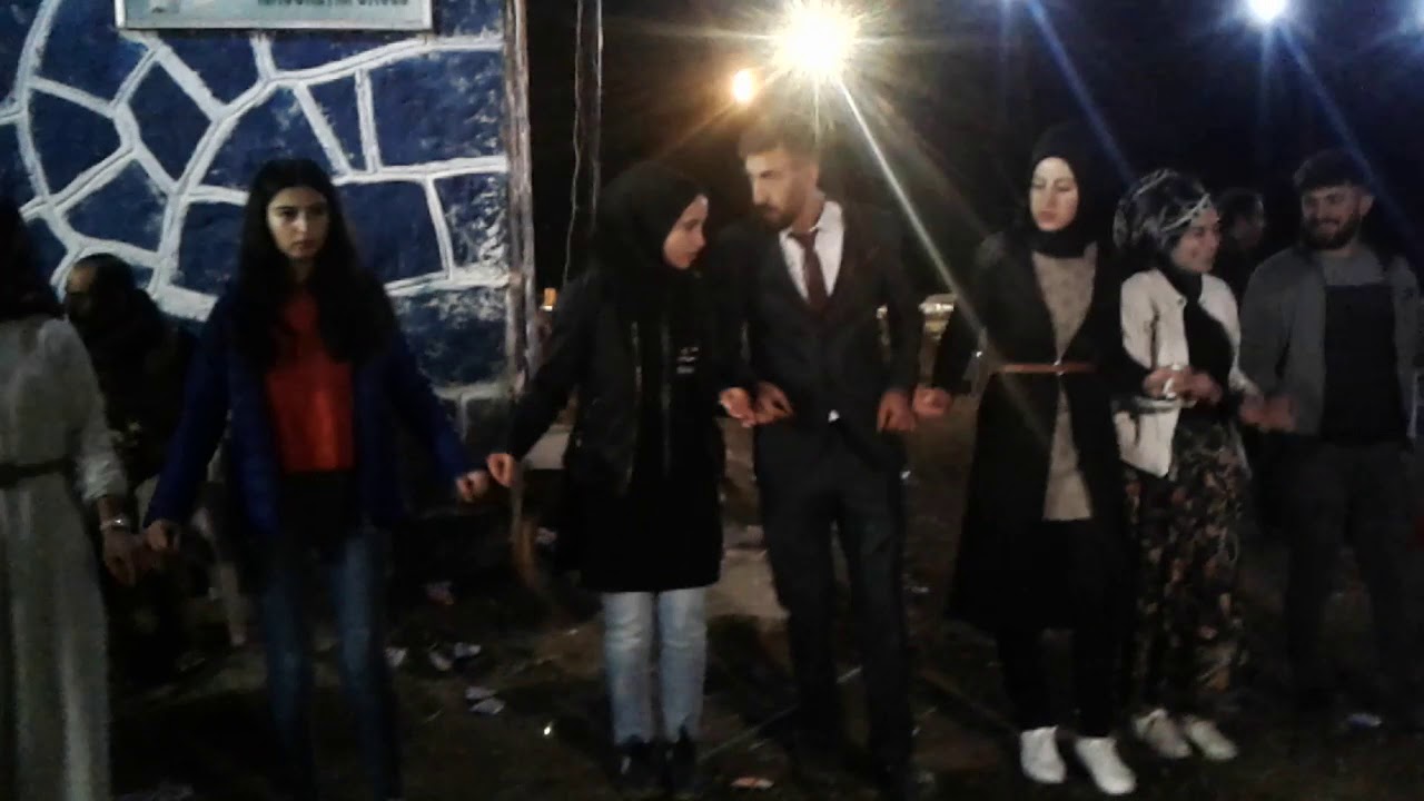 sülü köyü  düğün/nesim in düğünü