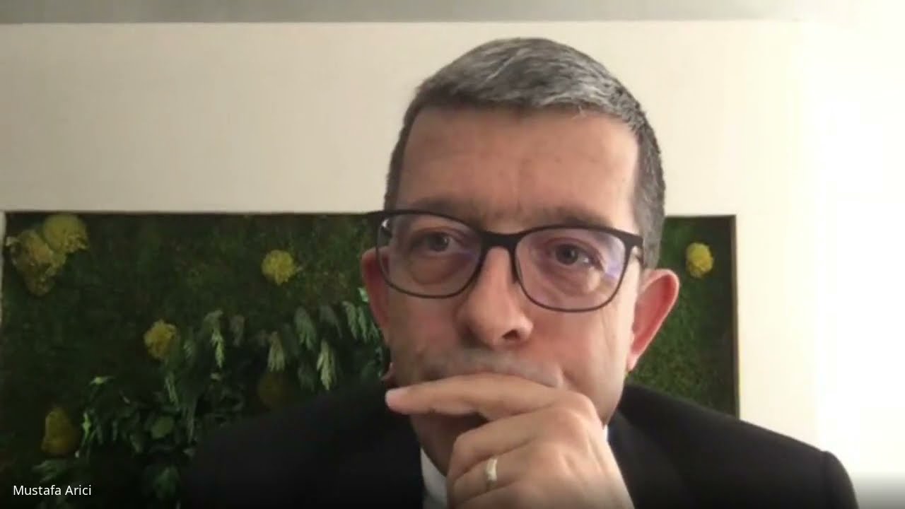 Makale okuma ve değerlendirme, Prof.Dr. Mustafa Arıcı