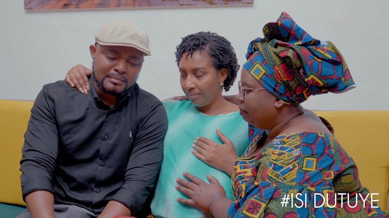 ISI DUTUYE : UMUSORE UTINYA  GUTERETA KAMUBAYEHO !!!