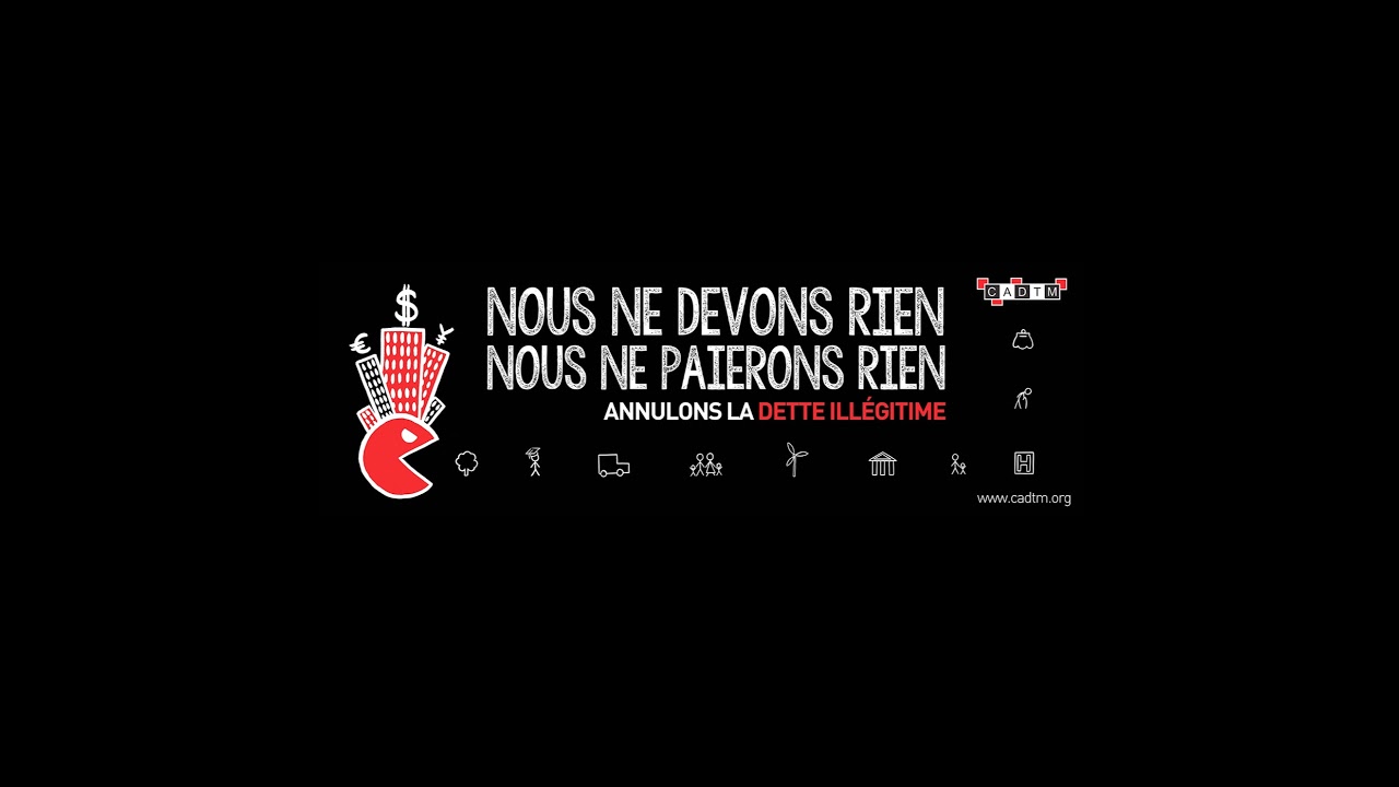 R&eacute;union Zoom de Cadtm