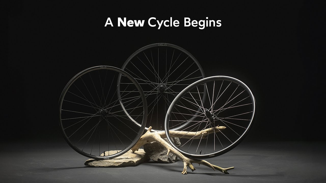 A New Cycle Begins | New MTB Wheel Range