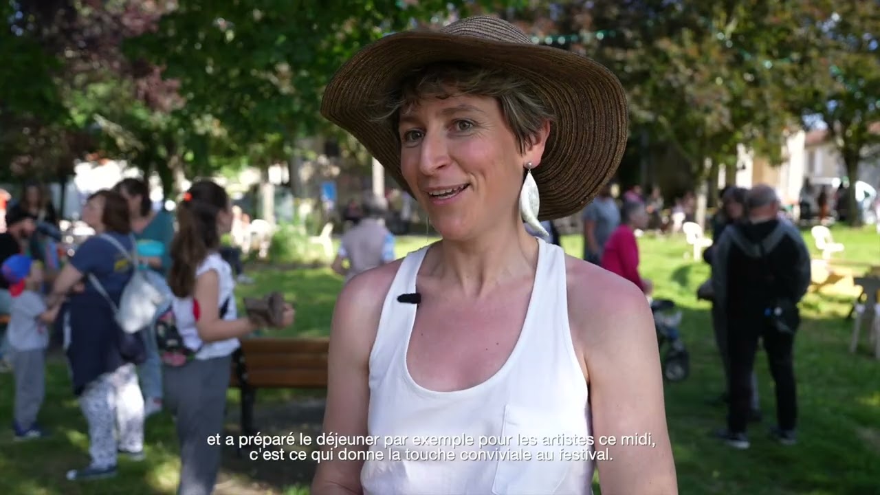 NOS HAMEAUX, LA RICHESSE DE NOTRE CITÉ !