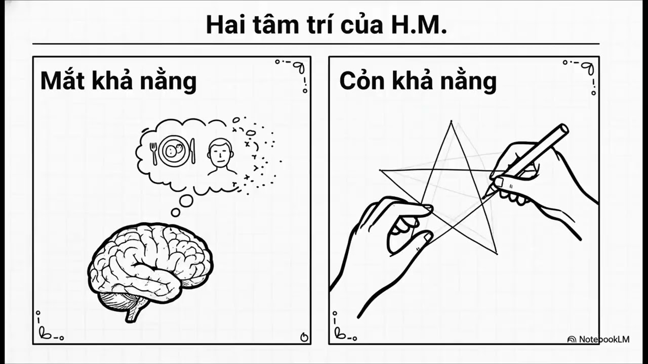 Nghịch lý của  Tôi