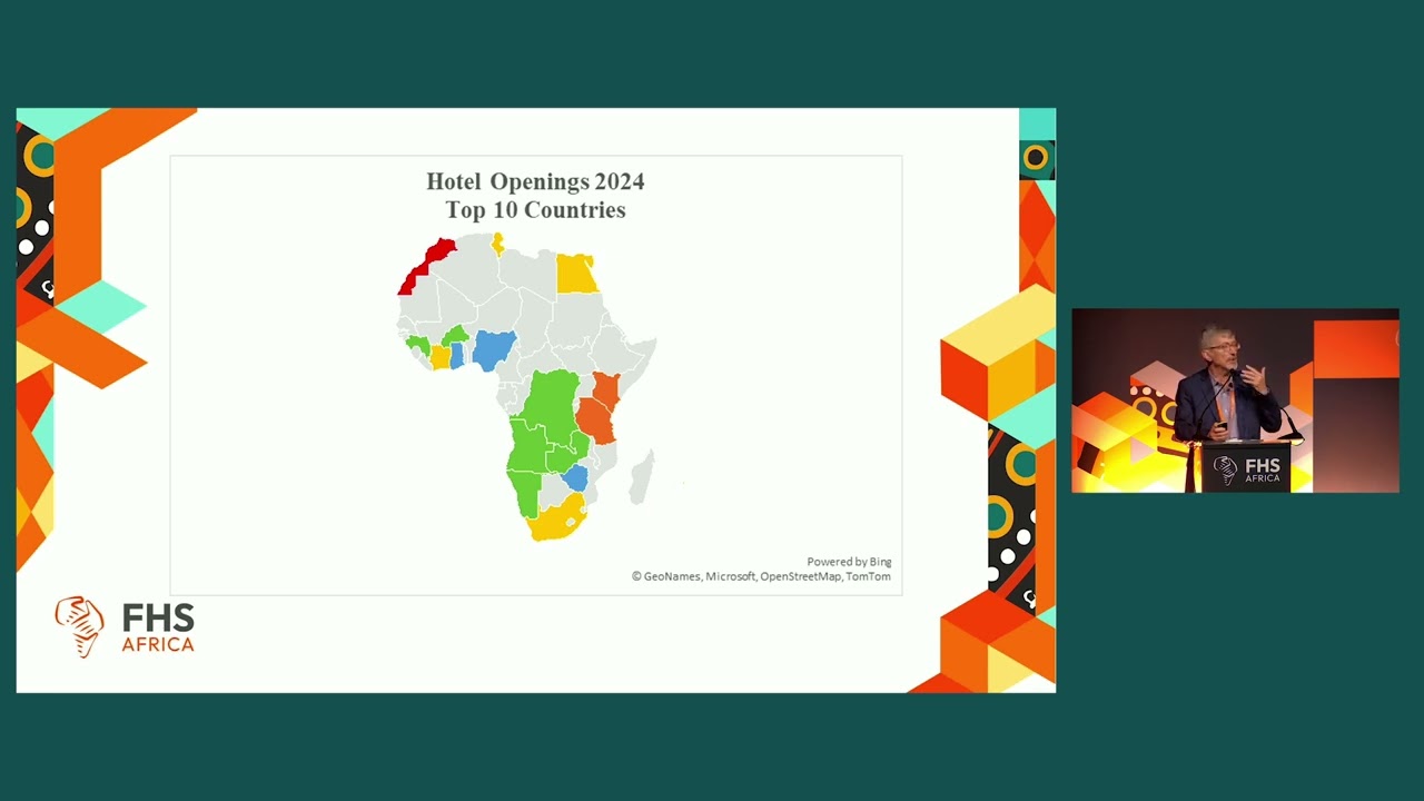 Pipeline Watch   Investment Hotspots & the Future of Hospitality Expansion in Africa