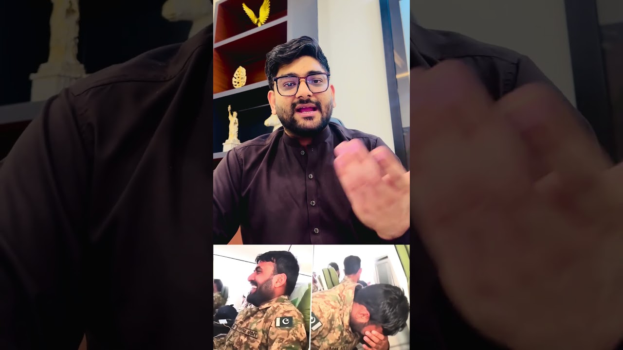 Pakistan Army Soldier Viral Video | Fake Propaganda Exposed #pakarmy #socialmedia #viralvideo