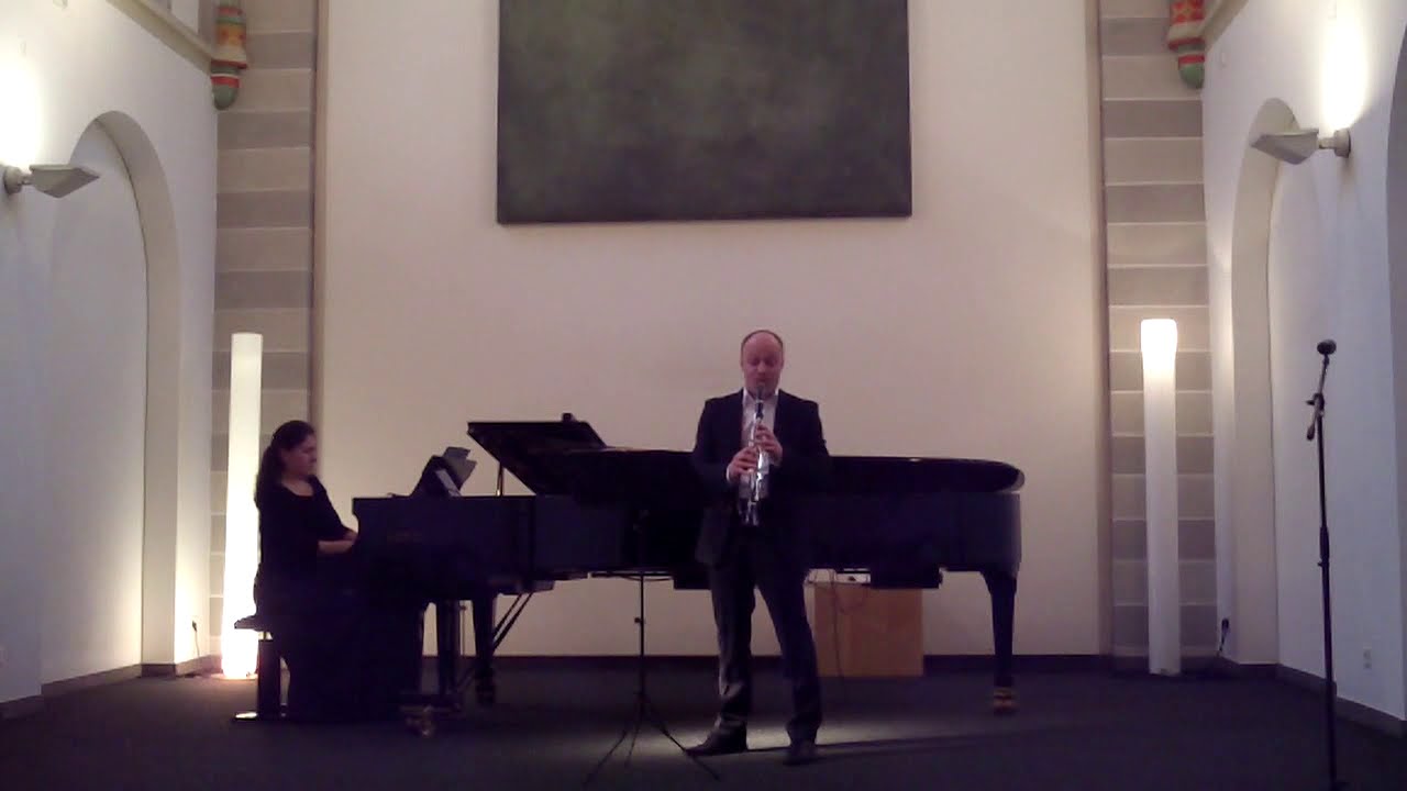 R. Schumann 