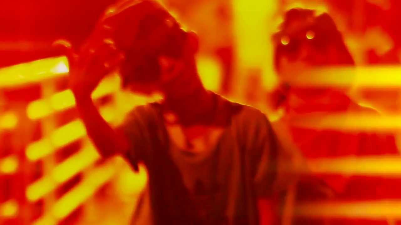 Lil RASCAL - GOYANG LOMBO (Da' Lab O Crew)