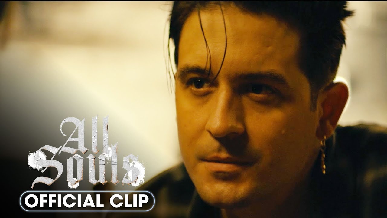 All Souls (2023) Official Clip &lsquo;Where's My Daughter?&rsquo; - Mikey Madison, G-Eazy, Mia Love Disnard