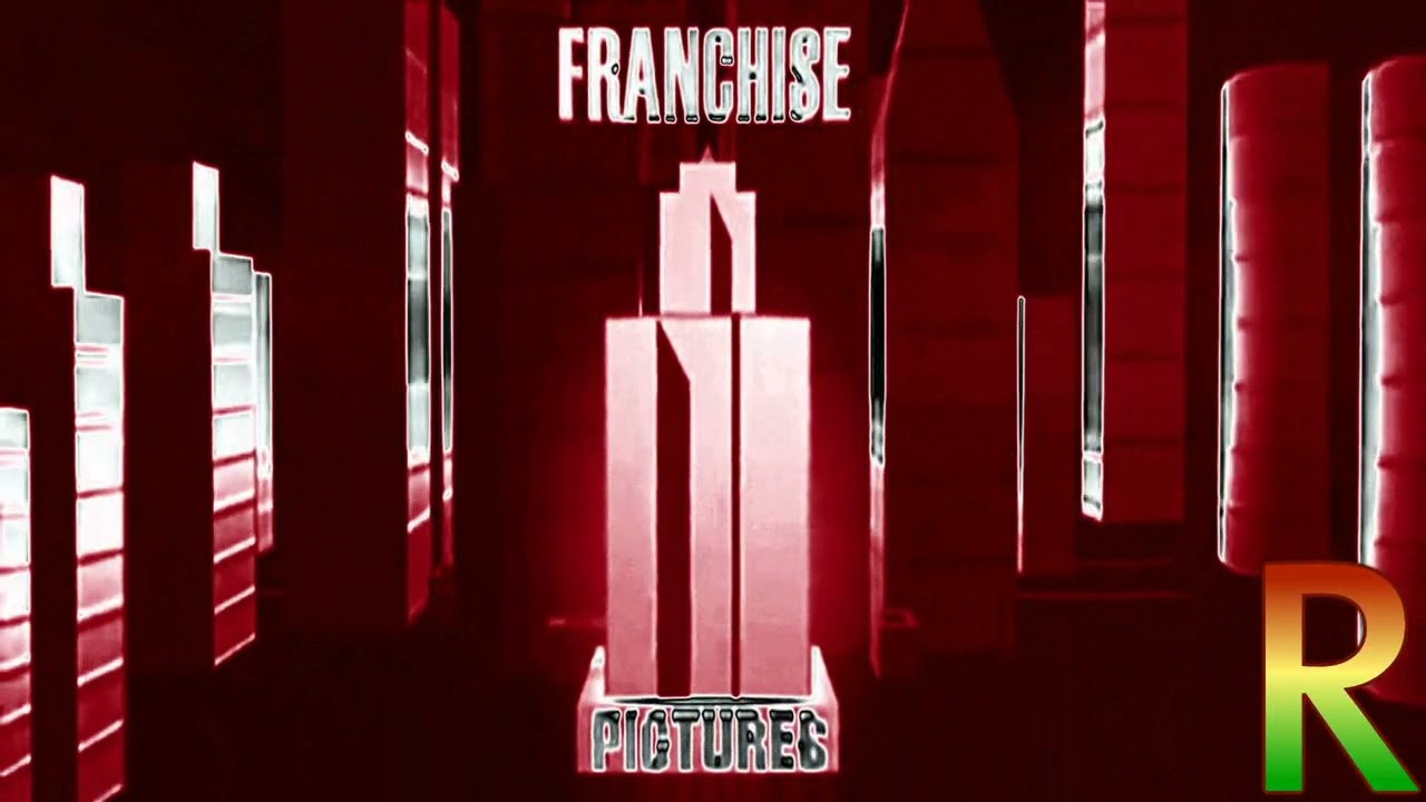 Franchise Pictures (1998) Effects (Extended V7)