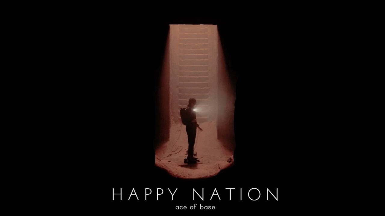 Happy Nation [12