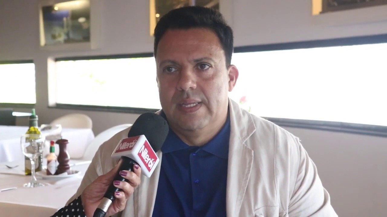 VEREADOR ALBERTO IECIN   BETINHO